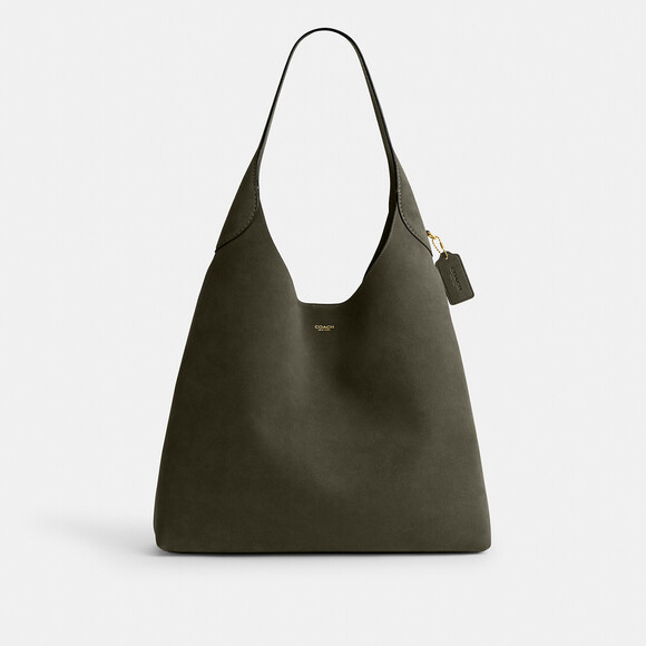 Coach Handbags - Coach Brooklyn Shoulder Bag 39